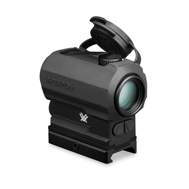 VORTEX SPARC2 AR PUNTO ROSSO 2 MOA