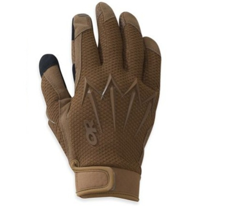 Outdoor research hot sale halberd gloves