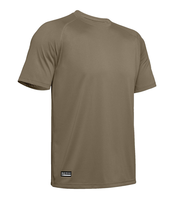 under armour tactical tech tee