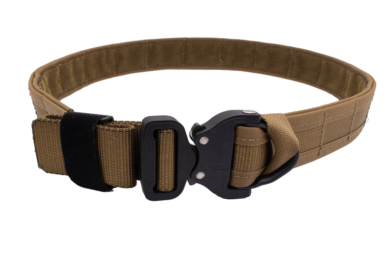 Wilder Tactical Urban Assault Kit with Inner Belt and Urban Assault Pad