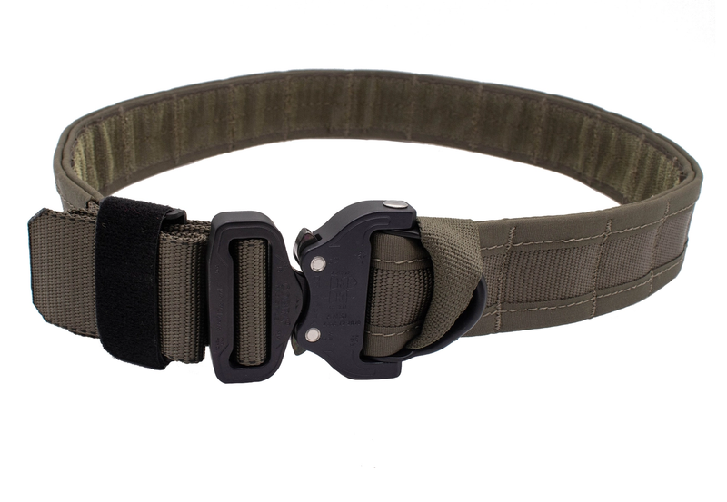 Wilder Tactical Urban Assault Belt