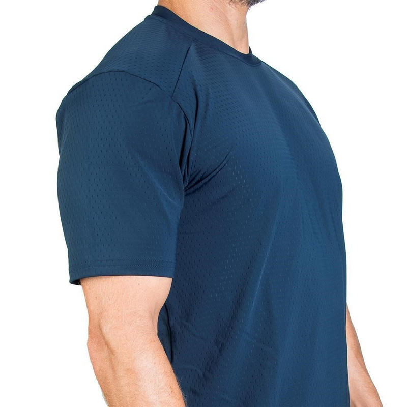 Velocity Systems Crew Neck Ranger Short Sleeve Shirt