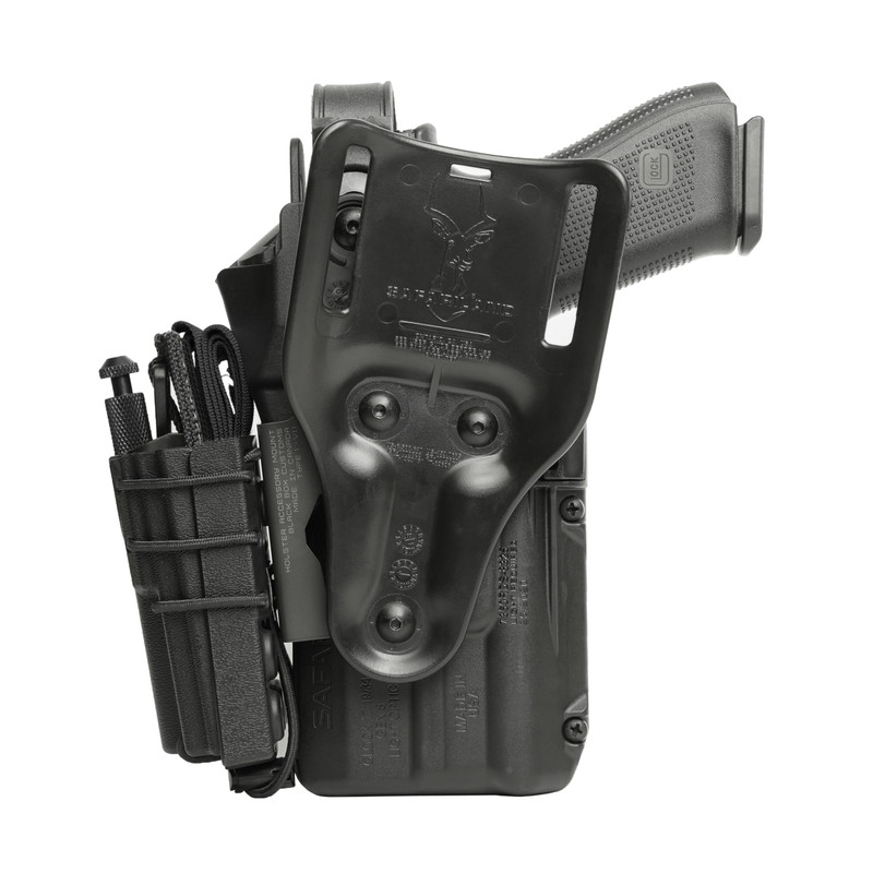 Black Box Customs Holster Accessory Mount (HAM)