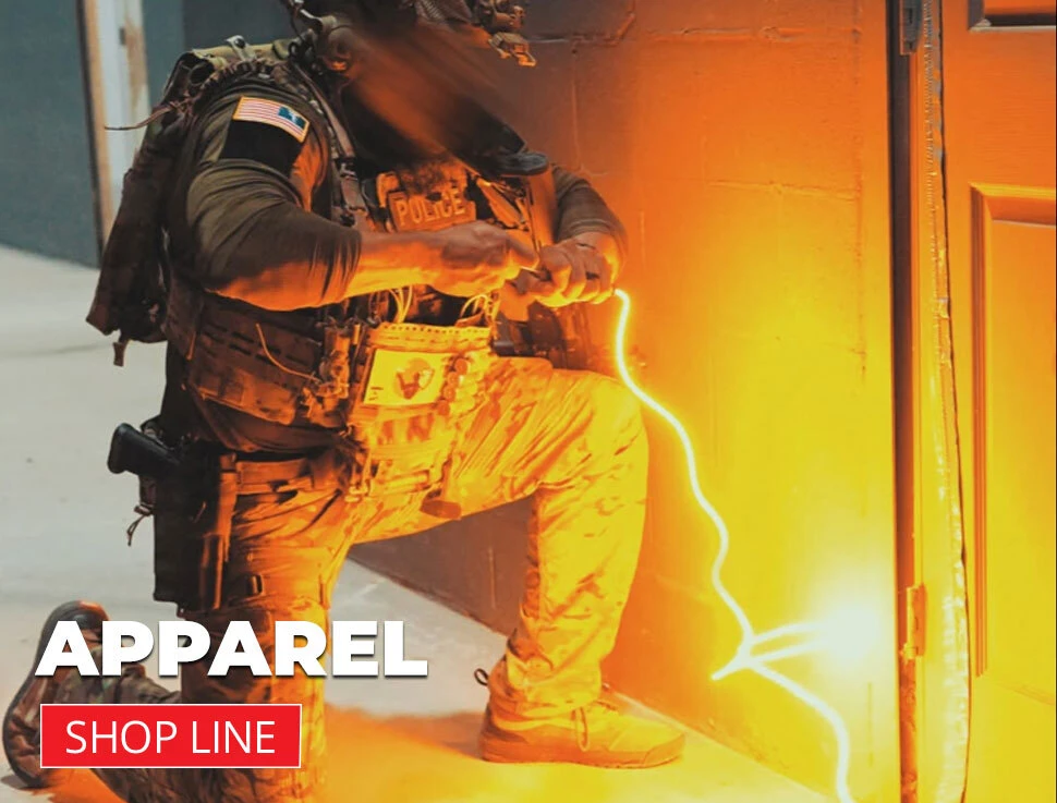 Apparel