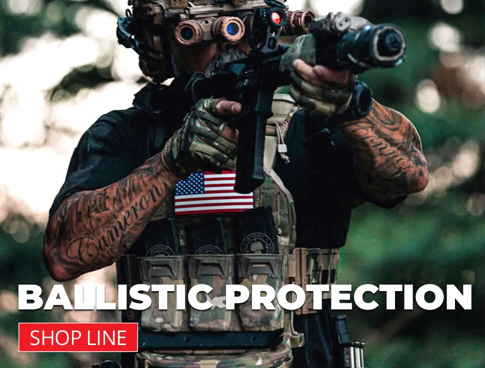 Ballistic Protection