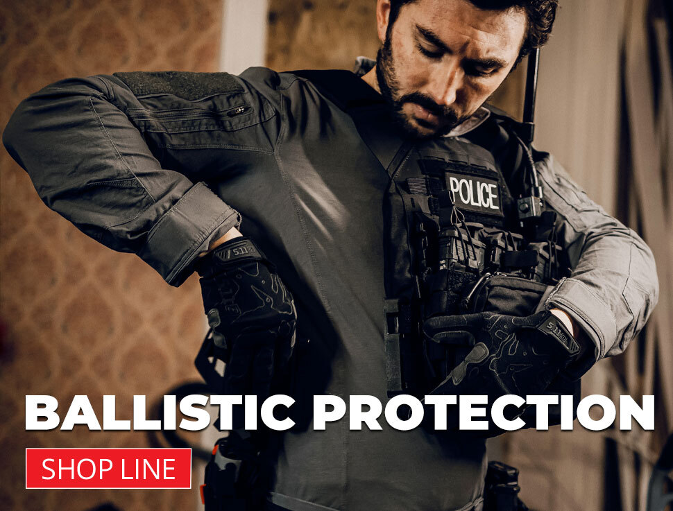 Ballistic Protection