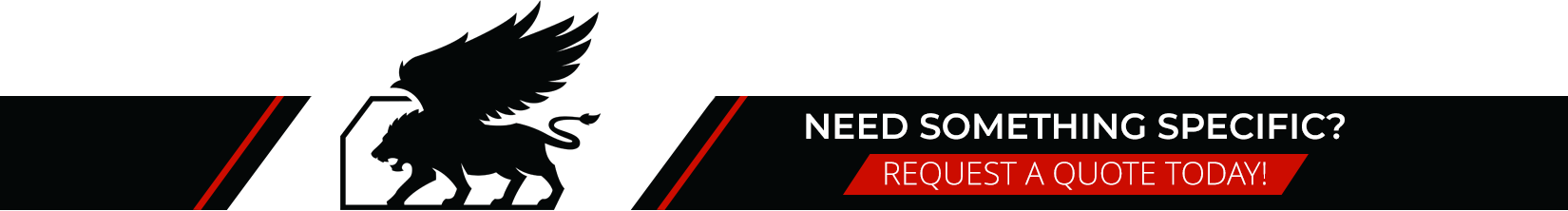 Request a quote from LHA Gear