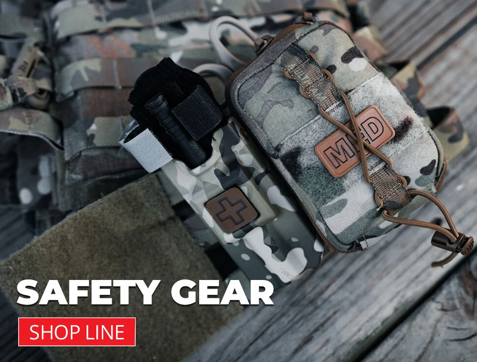 Safety Gear