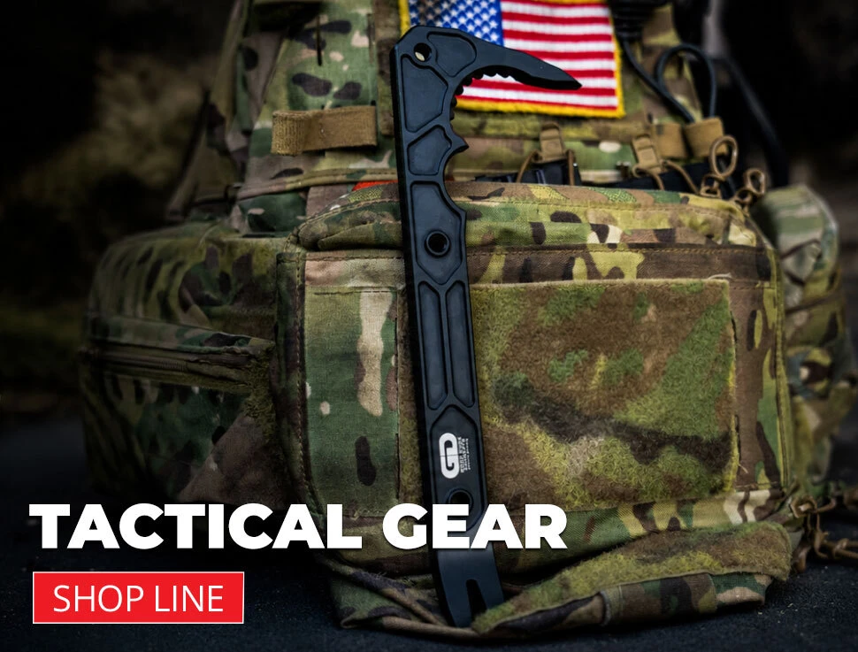Tactical Gear