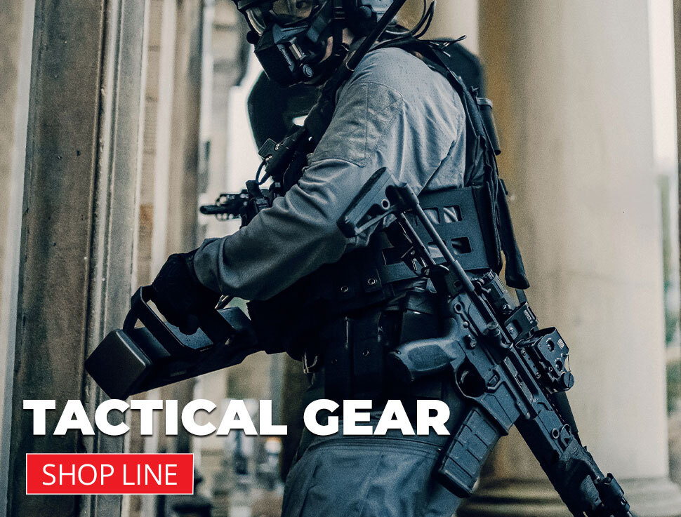 Tactical Gear