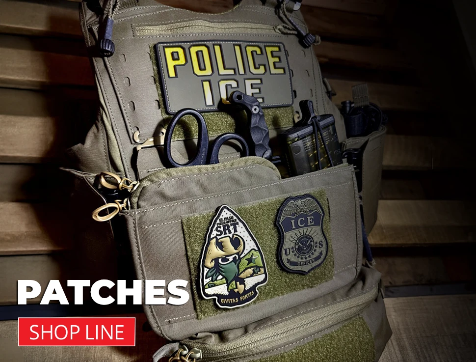 Patches
