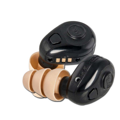 Tep Plug Buy Peltor TEP 100 Tactical Earplugs | LionHeart Alliance