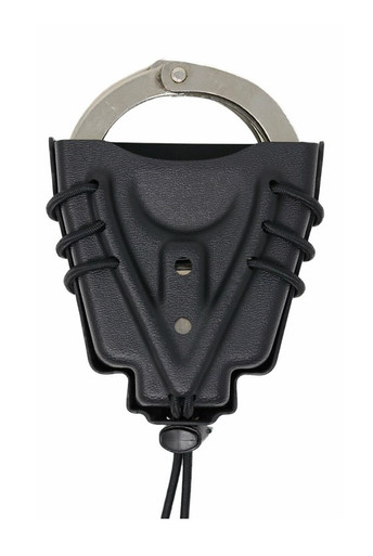 Wilder Tactical Universal Handcuff Holder - LionHeart Alliance