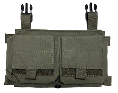 RDR Gear Mission Specific Placard