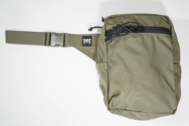 Thyf GMP 2.0 (Gas Mask Pouch)