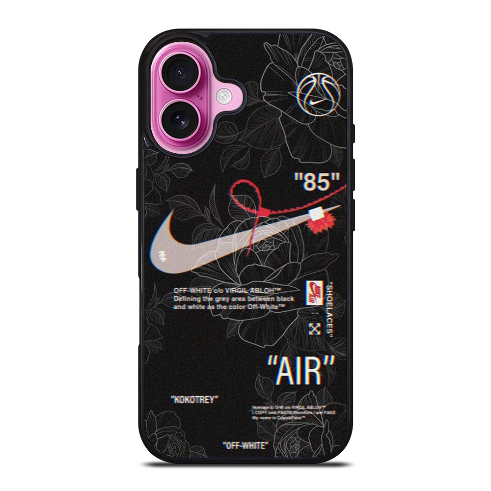 Apple Iphone Nike Case Iphone Xr IPhone X Back Cover And Case Nike