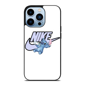 LILO AND STITCH NIKE LOGO iPhone 13 Pro Max Case Cover LILO AND STITCH NIKE LOGO iPhone 13 Pro Max Case Cover