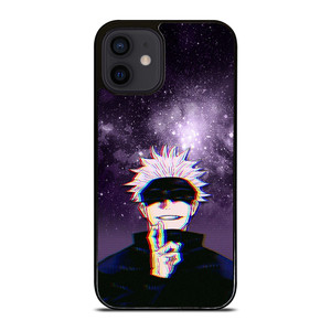 JUJUTSU KAISEN GOJO SATORU 2  iPhone 12 Mini Case Cover