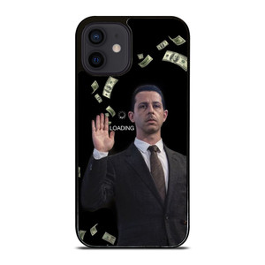 KENDALL ROY SUCCESSION  iPhone 12 Mini Case Cover KENDALL ROY SUCCESSION  iPhone 12 Mini Case Cover