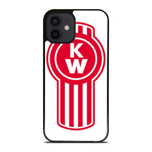 KENWORTH TRUCKS SYMBOL iPhone 12 Mini Case Cover KENWORTH TRUCKS SYMBOL iPhone 12 Mini Case Cover