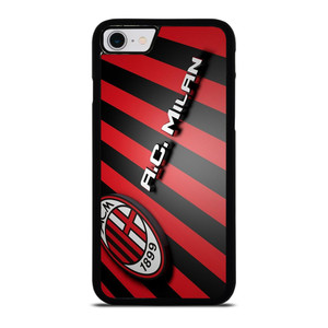 AC MILAN ROSSONERI FOOTBALL iPhone SE 2022 Case Cover AC MILAN ROSSONERI FOOTBALL iPhone SE 2022 Case Cover