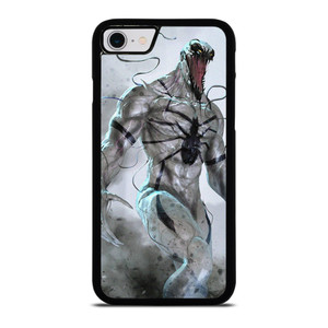 ANTI VENOM SUPERHERO iPhone SE 2022 Case Cover ANTI VENOM SUPERHERO iPhone SE 2022 Case Cover