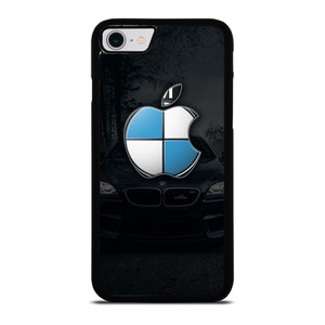 APPLE BMW CAR EMBLEM iPhone SE 2022 Case Cover APPLE BMW CAR EMBLEM iPhone SE 2022 Case Cover