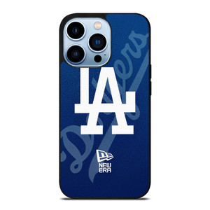 LOS ANGELES DODGERS NEW ERA iPhone 13 Pro Max Case Cover