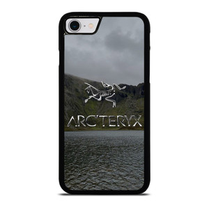 ARCTERYX PANORAMIC LOGO iPhone SE 2022 Case Cover ARCTERYX PANORAMIC LOGO iPhone SE 2022 Case Cover