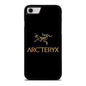 ARCTERYX SYMBOL iPhone SE 2022 Case Cover ARCTERYX SYMBOL iPhone SE 2022 Case Cover