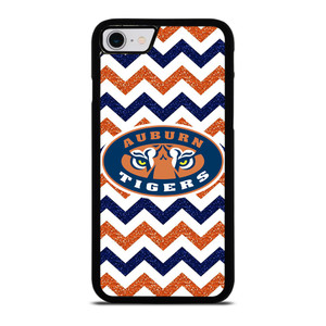 AUBURN TIGERS FOOTBALL STRIPE LOGO iPhone SE 2022 Case Cover AUBURN TIGERS FOOTBALL STRIPE LOGO iPhone SE 2022 Case Cover