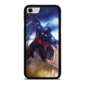 BATMAN BEYOND CARTOON iPhone SE 2022 Case Cover BATMAN BEYOND CARTOON iPhone SE 2022 Case Cover