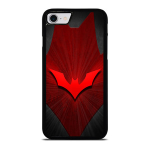BATMAN BEYOND SYMBOL iPhone SE 2022 Case Cover