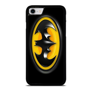 BATMAN DC EMBLEM iPhone SE 2022 Case Cover