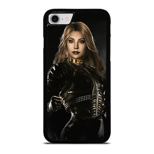 BLACK CANARY DC COMICS 2 iPhone SE 2022 Case Cover BLACK CANARY DC COMICS 2 iPhone SE 2022 Case Cover