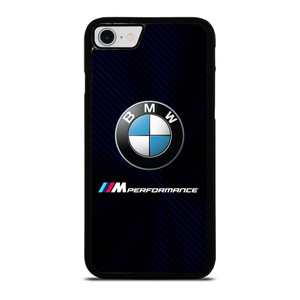 BMW M PERFORMANCE CARBON EMBLEM iPhone SE 2022 Case Cover BMW M PERFORMANCE CARBON EMBLEM iPhone SE 2022 Case Cover