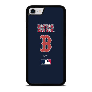 BOSTON RED SOX NIKE MLB EMBLEM iPhone SE 2022 Case Cover BOSTON RED SOX NIKE MLB EMBLEM iPhone SE 2022 Case Cover