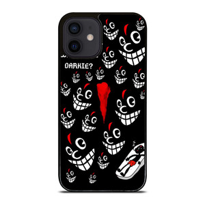 LIL DARKIE RAPPER  iPhone 12 Mini Case Cover