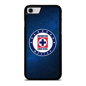 DEPORTIVO CRUZ AZUL MEXICO GALAXY iPhone SE 2022 Case Cover DEPORTIVO CRUZ AZUL MEXICO GALAXY iPhone SE 2022 Case Cover