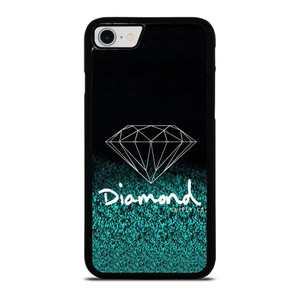 DIAMOND SUPPLY CO BLINK LOGO iPhone SE 2022 Case Cover DIAMOND SUPPLY CO BLINK LOGO iPhone SE 2022 Case Cover
