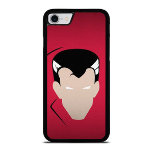 DOCTOR STRANGE MINIMALIST iPhone SE 2022 Case Cover