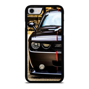 DODGE CAR MOPAR CHALLENGER iPhone SE 2022 Case Cover DODGE CAR MOPAR CHALLENGER iPhone SE 2022 Case Cover