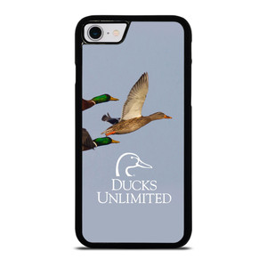 DUCKS UNLIMITED SYMBOL 2 iPhone SE 2022 Case Cover DUCKS UNLIMITED SYMBOL 2 iPhone SE 2022 Case Cover