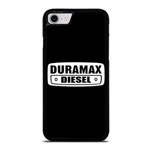 DURAMAX DIESEL SYMBOL iPhone SE 2022 Case Cover DURAMAX DIESEL SYMBOL iPhone SE 2022 Case Cover