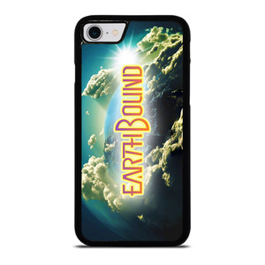 EARTHBOUND GAMES LOGO iPhone SE 2022 Case Cover