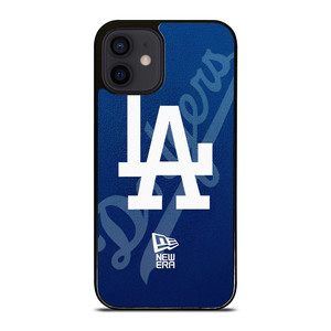 LOS ANGELES DODGERS NEW ERA  iPhone 12 Mini Case Cover