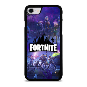 FORTNITE BATTLE ROYALES GAMES LOGO iPhone SE 2022 Case Cover FORTNITE BATTLE ROYALES GAMES LOGO iPhone SE 2022 Case Cover