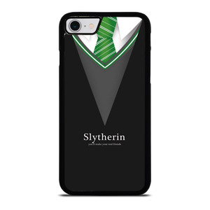HARRY POTTER SLYTHERIN COSTUME iPhone SE 2022 Case Cover