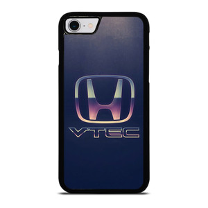 HONDA VTEC LOGO iPhone SE 2022 Case Cover HONDA VTEC LOGO iPhone SE 2022 Case Cover