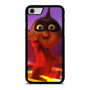 JACK JACK THE INCREDIBLES CARTOON iPhone SE 2022 Case Cover